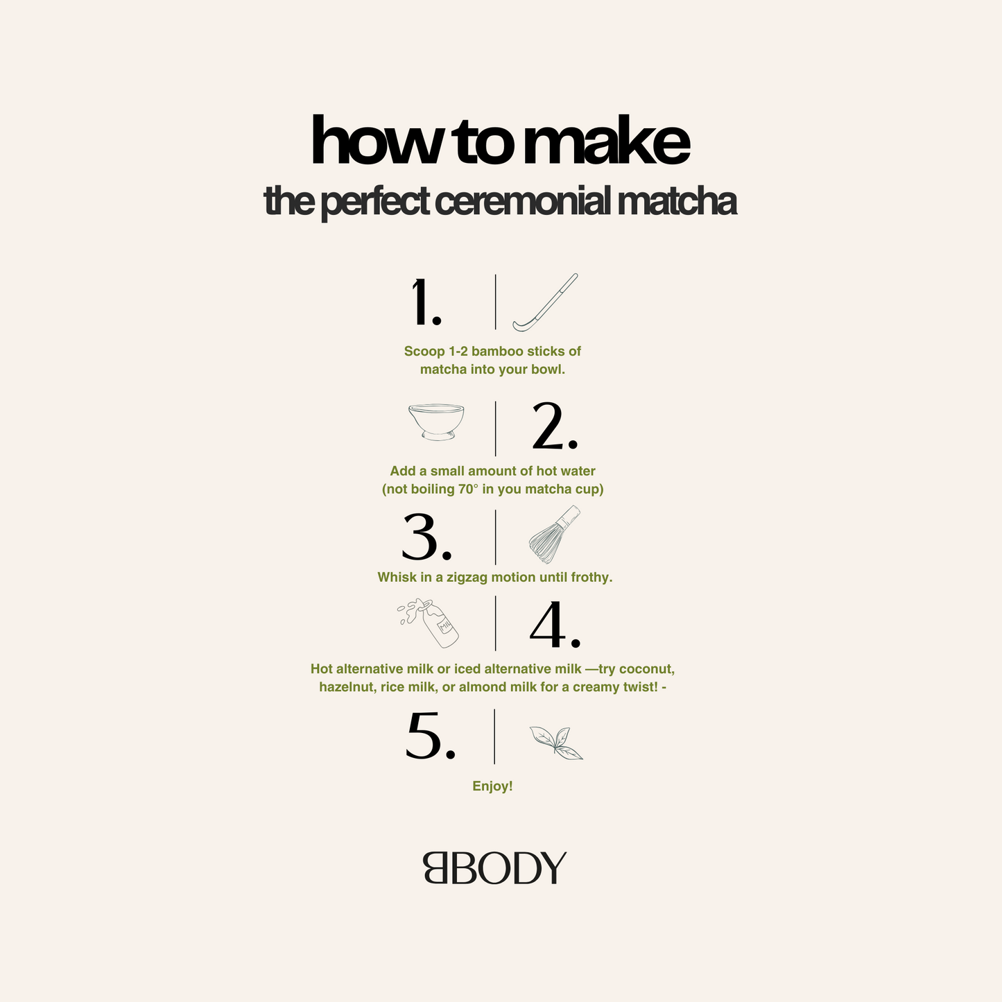 Premium Ceremonial Matcha
