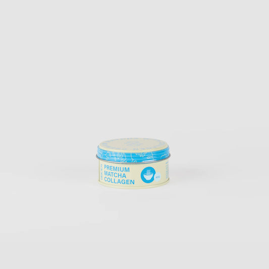Matcha Collagen
