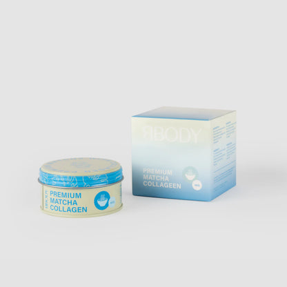 Matcha Collagen