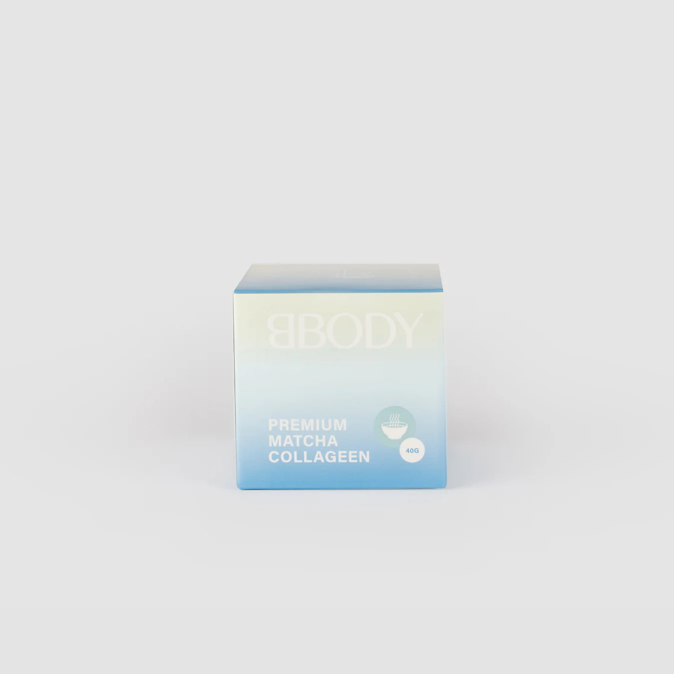 Matcha Collagen