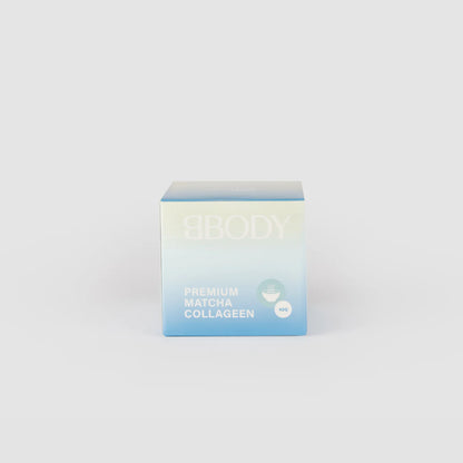 Matcha Collagen