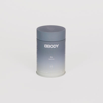 Blue Matcha