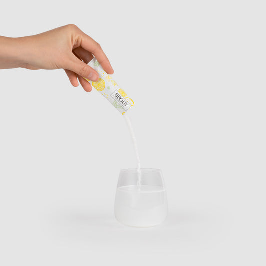 Clean Electrolytes