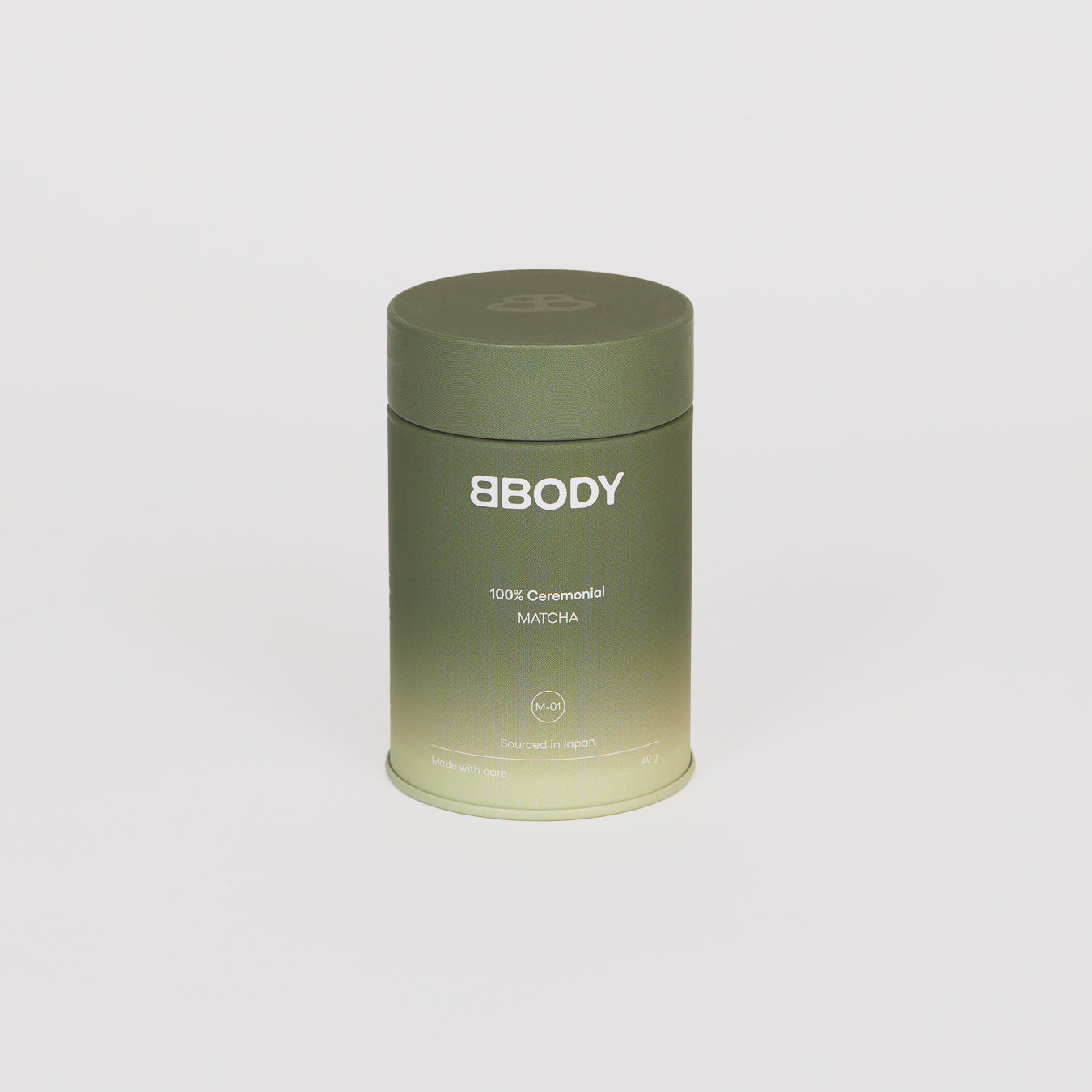 Premium Ceremonial Matcha