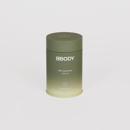 Premium Ceremonial Matcha