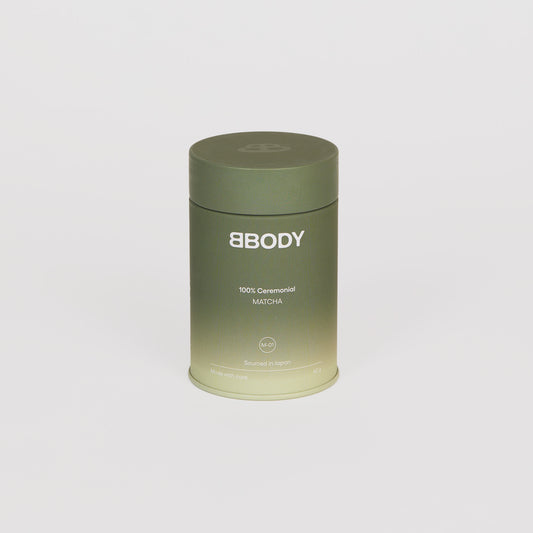 Premium Ceremonial Matcha