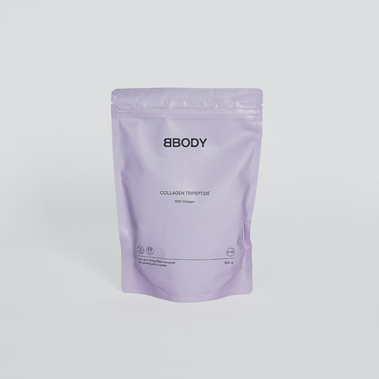 Tripeptide Collagen