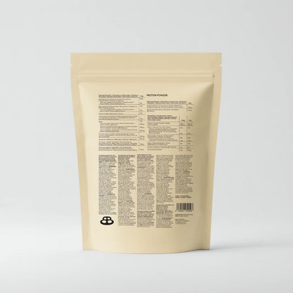 Gut Friendly Protein Powder Vanilla